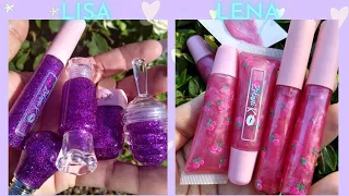 ✨💘LISA OR LENA ACCESSORIES AND MORE💘✨ WITH MY CHOICE!