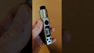 Joyetech Primo