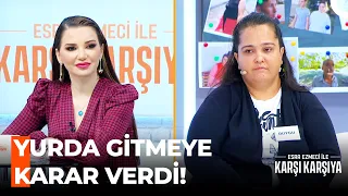 Gülben'in Ailesi Başlık Parası istedi Mi? - Esra Ezmeci İle Karşı Karşıya 69. Bölüm