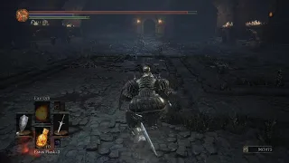 ABYSS WATCHERS CHEESE GLITCH JANUARY 2022 DARK SOULS 3