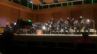 JAZZ 1 - MIRA COSTA HIGH SCHOOL // Riverside Jazz Festival 2024