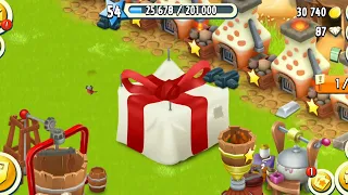 Unlock Sauce maker In HayDay Level 54 Walkthrough ll GAMEPLAYER ll