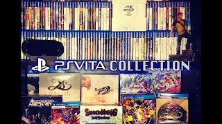 PS VITA COLLECTION--PART 1