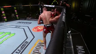 UFC 275: Jiri Prochazka vs Dominick Reyes