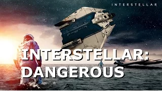 Interstellar:Elite Dangerous Edition