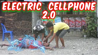 ELECTRIC CELLPHONE 2.0