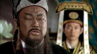 【包青天－通判劫】第5集 Justice Bao－Death of Tong Pan