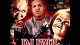 DJ Paul - Where Da Bud (Lord Infamous)