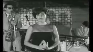 Sonia - Ti Hanno Visto from "Sfida al Diavolo" (1963)