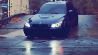 BMW  E40