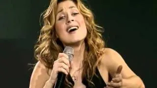 Lara Fabian - Live 2002 Pas Sans Toi - Si Tu Maimes.AVI