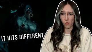 Falling In Reverse - Popular Monster I Singer Reacts I