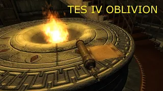 Дерзкое ограбление (заключ. серия) TES IV Oblivion #15