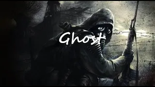 S.T.A.L.K.E.R GMV // Ghost