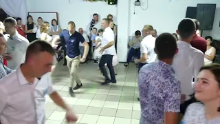 ПРИКОЛИ НА ВЕСІЛЛІ. КОНКУРС БОБЕР І НОРКА.