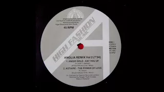 Anglia Remix Vol. 2 1985