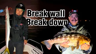 Break Wall Break Down | eps 2