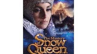 Тайна Снежной Королевы - Русский Трейлер (2016)