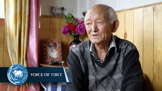 Story of Lobsang Ngodup, a Ladakhi who took up arms against China