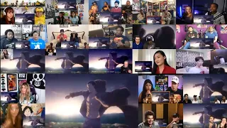 Attack on Titan season 4 Trailer Reaction mashup