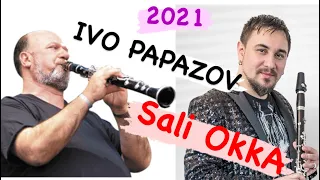 SALİ OKKA / İVO PAPAZOB