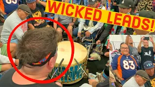 Blackfoot Confederacy | Puyallup Powwow 2023 | Wicked Leads! BFC