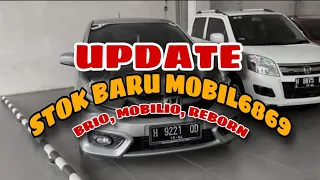 STOK BARU MOBIL6869 || SHOWROOM MOBIL BEKAS SEMARANG