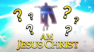 I am Jesus: one of the games of all time