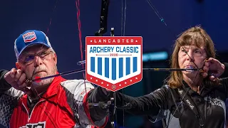 2020 Lancaster Archery Classic | Senior Open Finals