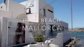 Puro Beach, Mallorca | allthegoodies.com