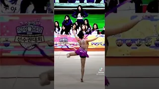 Cheng Xiao | rhythmic gymnastic ❤️