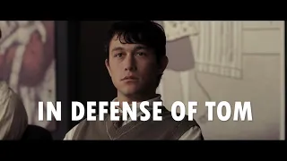 In Defense of Tom - Video Essay - Celebrating 13 Years of (500) Days of Summer