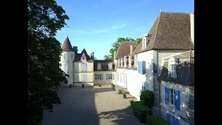 Sublime Elegant17/19th C French Chateau for Sale - Lot et Garonne