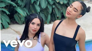 No Seas Celoso - Kim Loaiza (Video Oficial) ft. Ely Blancarte