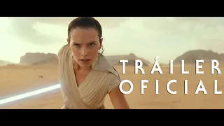 Star Wars: Episodio IX – Primer Tráiler Oficial (Subtitulado)