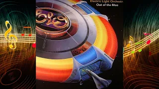 ELO - 11 - Big Wheels (Audio)