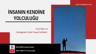 İnsanın Kendine Yolculuğu