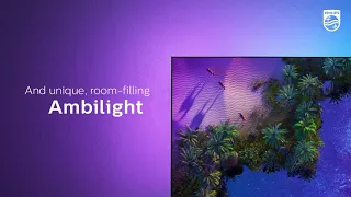 Discover Philips OLED+ 936