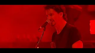 Gojira - Backbone (Live at Pol'and Rock)