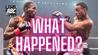 Terence Crawford Errol Spence Sparring Rumors #terencecrawford #errolspence #errolspencejr