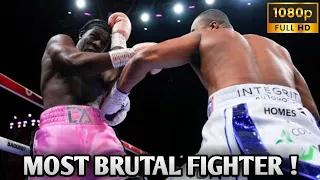Fabio Wardley vs. David Adeleye Full Highlights | Knockout | Best Boxing Match Videos