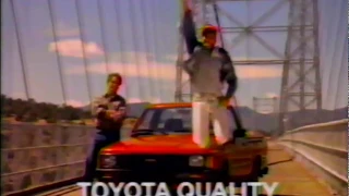 1988 TV Commercials -  shown on NBC 5 Chicago WMAQ-TV 8/9/88 (compilation 1)