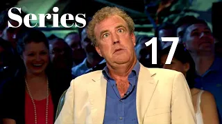 Top Gear News : Series 17 (Best Moments)