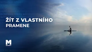 Žít z vlastního pramene | Anna Hogenová 💧