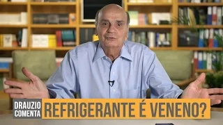 Vício em refrigerante | Drauzio Comenta #36