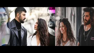 Engin Akyürek's warning to Can Yaman, Demet's psychology has deteriorated because of you.