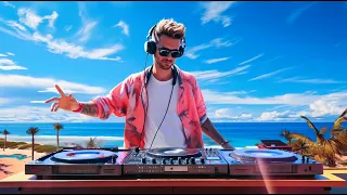 Rihanna, Avicii, Justin Bieber, Kygo, Selena Gomez, Alok, Bastille, David Guetta - Summer Nostalgia