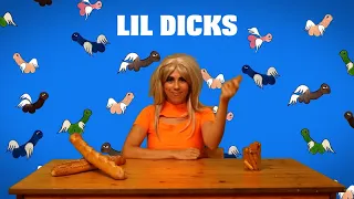 Lil' Dicks - Hila the Killa (prod. apcquest)