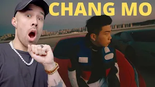 ONE OF THE BEST KPOP K RAP ARTISTS CHANGMO - TAIJI REACTION