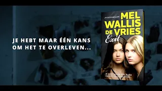 Trailer EXIT - Mel Wallis de Vries